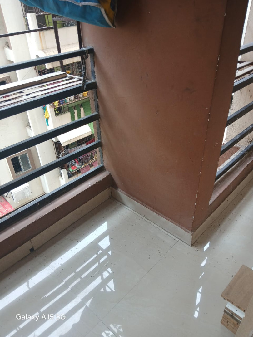 Unfurnished 2bhk in Ghoramara, Guwahati, Assam, India for Rent